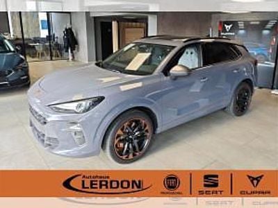 Usata Cupra Terramar 265 CV (194 kW) 2024 Grigio SUV