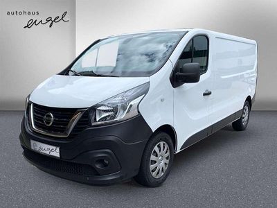 Nissan NV300