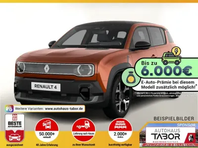Gebraucht Renault R4