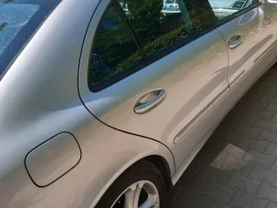 Gebraucht Mercedes 280