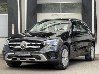 Mercedes GLC220