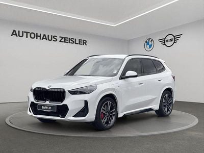 Neu BMW X1 Performance 326 PS (239 kW) 2025 Alpinweiß uni SUV