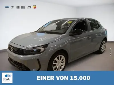 Gebraucht Opel Corsa