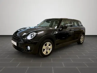 Occasion Mini Cooper Clubman Classic 136 ch (100 kW) 2023 Noir Break