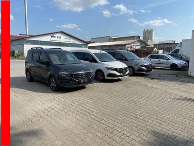 Mercedes EQT200