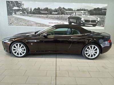 gebraucht Aston Martin DB9 Volante Touchtronic