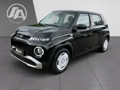 Gebraucht Hyundai Inster