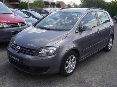 VW Golf Plus