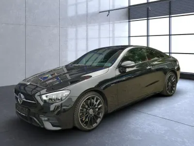 Gebraucht Mercedes E300