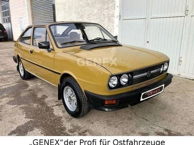 Gebraucht Skoda 105 54 PS (39 kW) 1981 Limousine