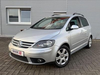 Gebraucht VW Golf VI United 122 PS (89 kW) 2008 Silber Kleinwagen