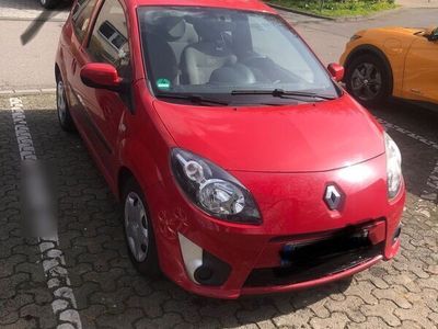 gebraucht Renault Twingo Rip Curl 1.2 LEV 16V 75 eco2 Rip Curl