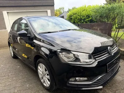 Gebraucht VW Polo