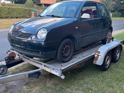 VW Lupo