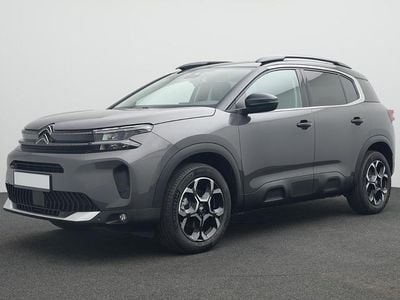 Citroën e-C4