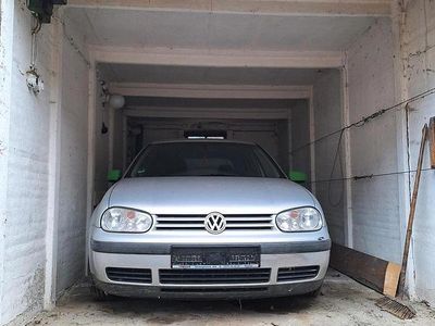 VW Golf IV