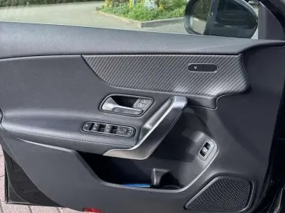 Gebraucht Mercedes A250