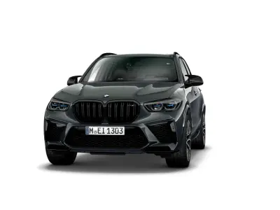 Gebraucht BMW X5 M