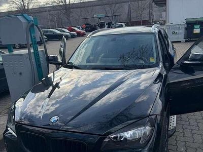 Gebraucht BMW X1 143 PS (105 kW) 2011 SUV