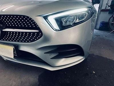 Mercedes A200