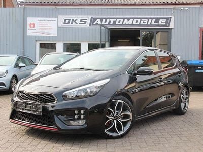 Kia Ceed GT