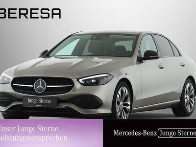 Mercedes C300