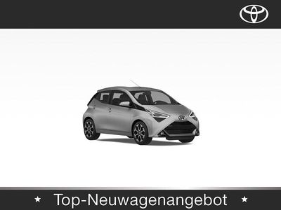 Neu 2026 Toyota Aygo X Team SUV | 18.540 € (Fairer Preis)