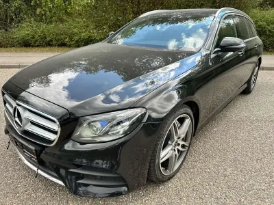Gebraucht Mercedes E250
