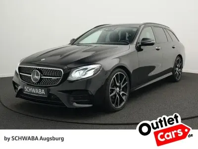 Gebraucht Mercedes E53 AMG
