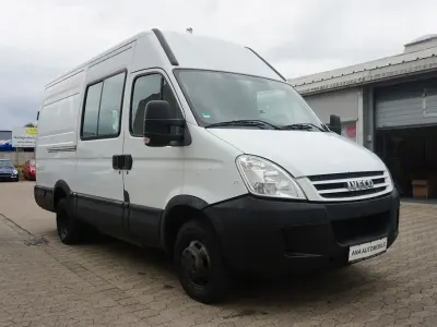 Gebraucht Iveco Daily