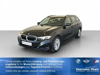 Gebraucht BMW 318