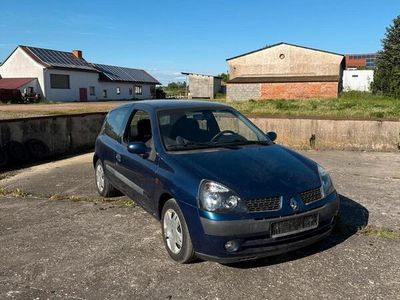 Renault Clio II