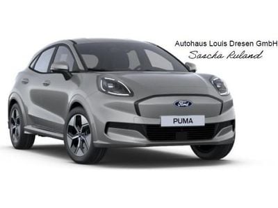 Gebraucht Ford Puma Gen-E