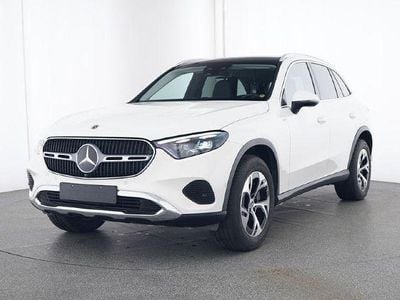 Mercedes GLC300e