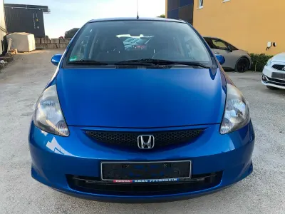 Gebraucht Honda Jazz