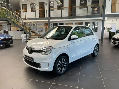 Gebraucht Renault Twingo