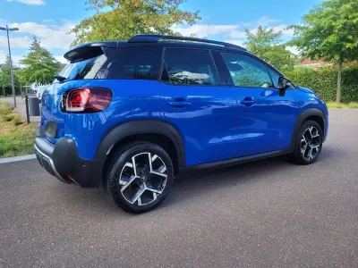 Gebraucht Citroën C3 Aircross