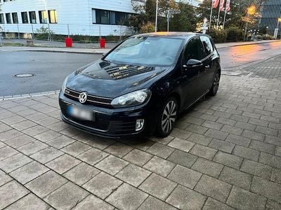 VW Golf VI