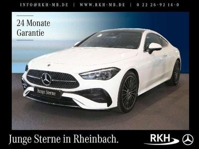 Mercedes CLE200