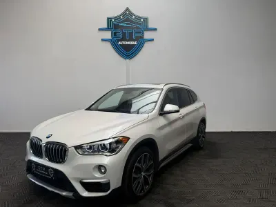 Gebraucht BMW X1