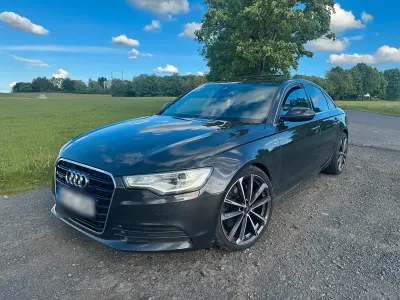 Occasion Audi A6