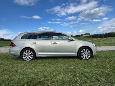 VW Golf VI