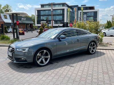 gebraucht Audi A5 