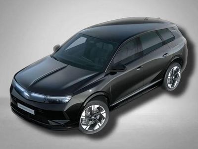 Neu Opel Grandland X Edition 194 PS (142 kW) 2026 Schwarz SUV