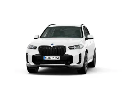Neu BMW X5 Efficient Dynamics 313 PS (230 kW) 2026 SUV