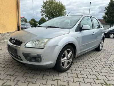 Gebraucht Ford Focus