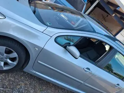Gebraucht Peugeot 307