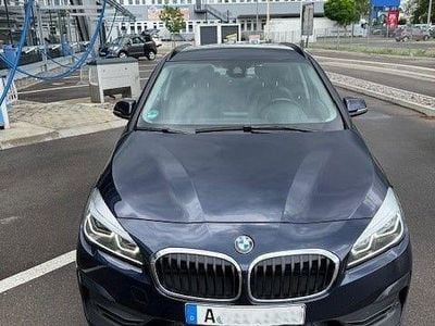 BMW 220 Active Tourer