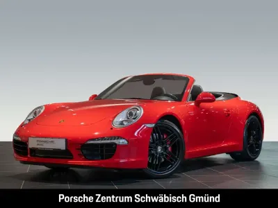 Gebraucht Porsche 911 Carrera S Cabriolet