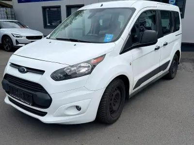 Gebraucht Ford Tourneo